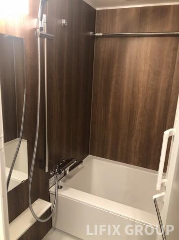 バス・シャワールーム　風呂