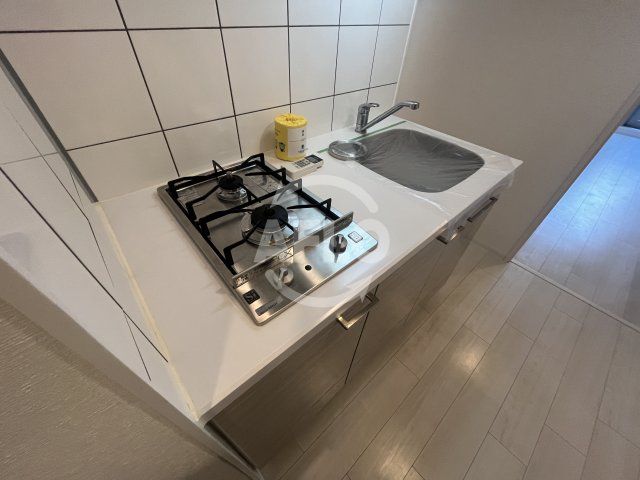 キッチン　エスリード新北野グランリンク　キッチン