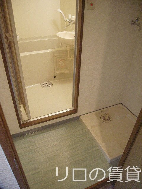 その他部屋・スペース　別号室