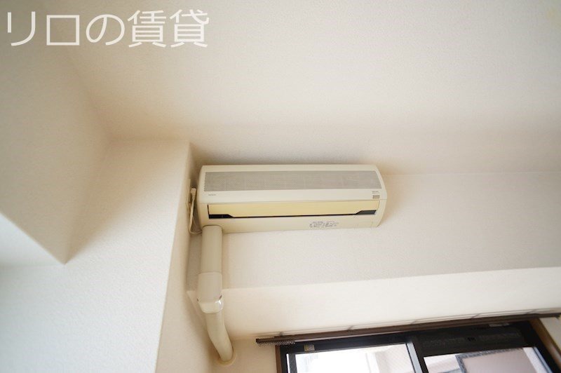 その他設備　別号室