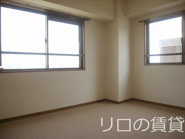 居室・リビング　別号室