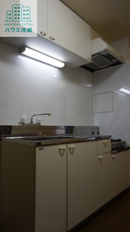 キッチン　同タイプ別階