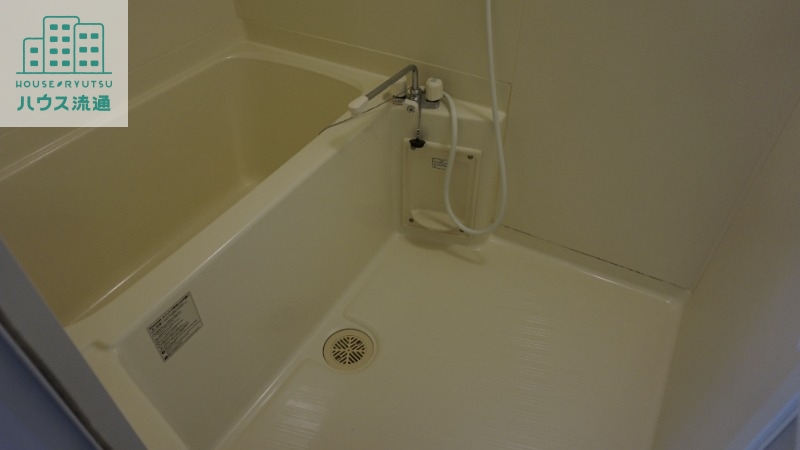 バス・シャワールーム　同タイプ別階