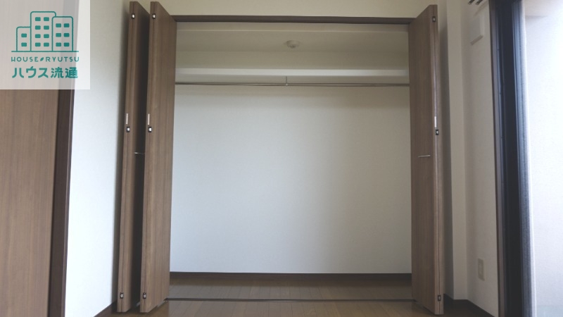 収納　同タイプ別階