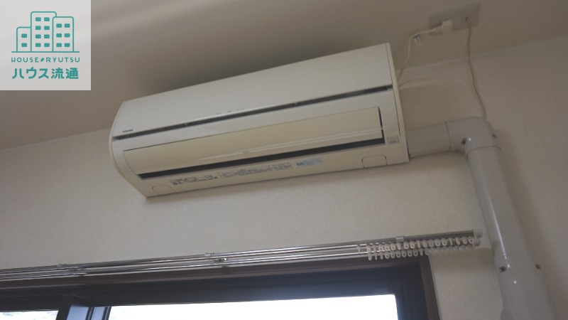 その他設備　同タイプ別階