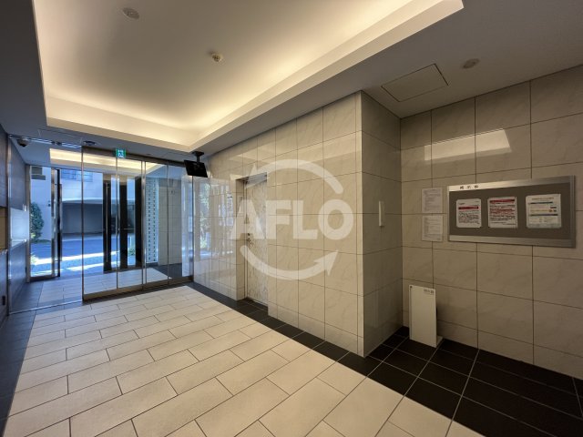 ロビー　ロビー