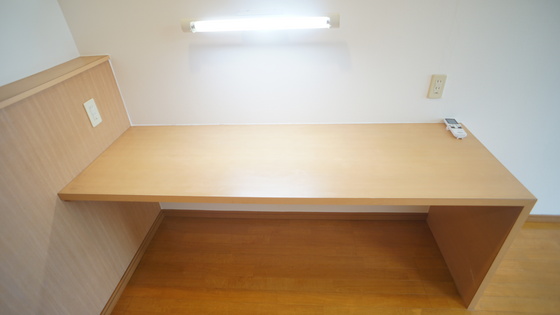 その他部屋・スペース　カウンター