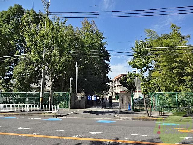 小学校　野畑小学校（小学校）まで130m