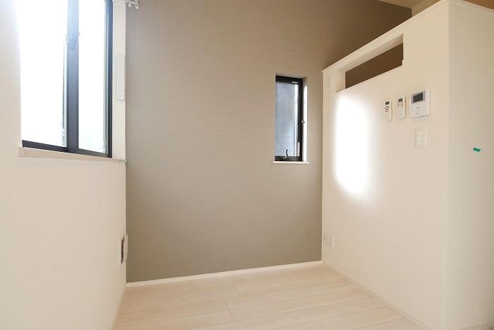 その他部屋・スペース　独立洗面台付♪インターネット無料♪