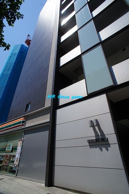 建物外観　Ｎ３５　ＥＡＳＴ