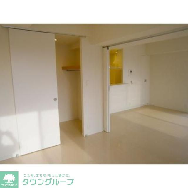 収納　※写真は同タイプ住戸です。