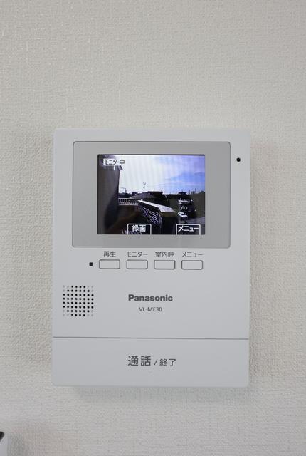 セキュリティ　セキュリティ