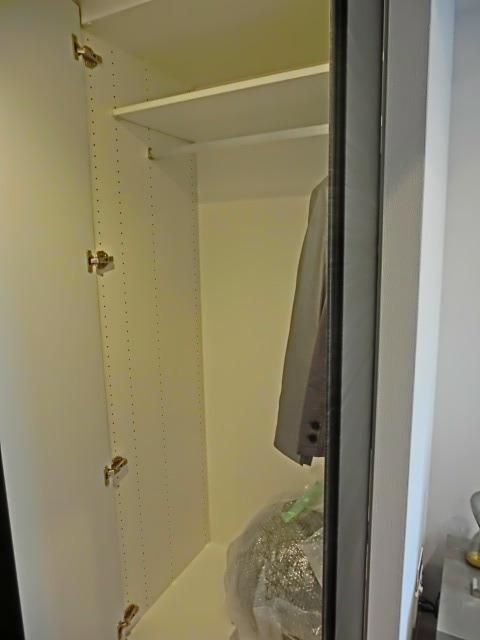 収納　家具はイメージです。