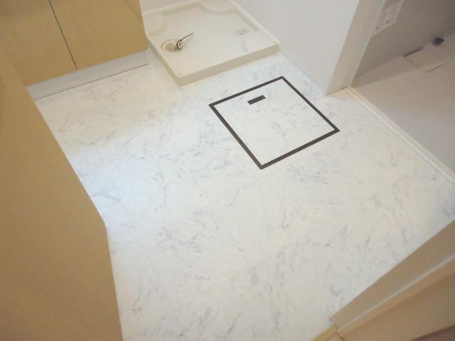 その他　脱衣所