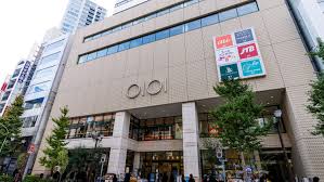 ショッピングセンター　マルイ（ショッピングセンター）まで440m