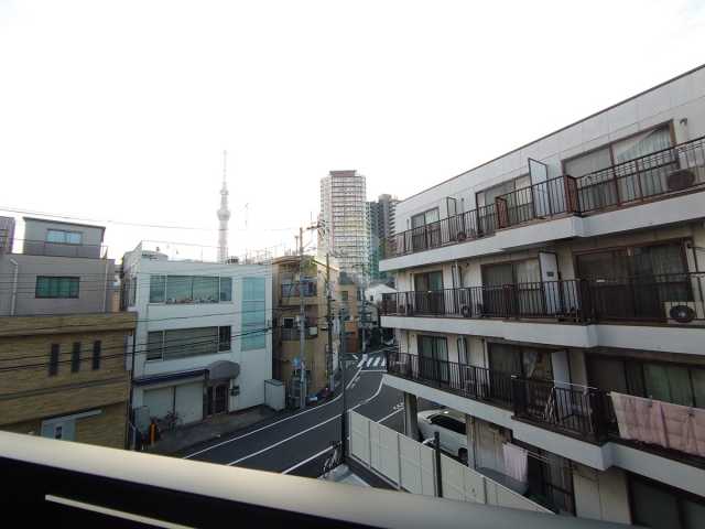 眺望　リライフ浅草店