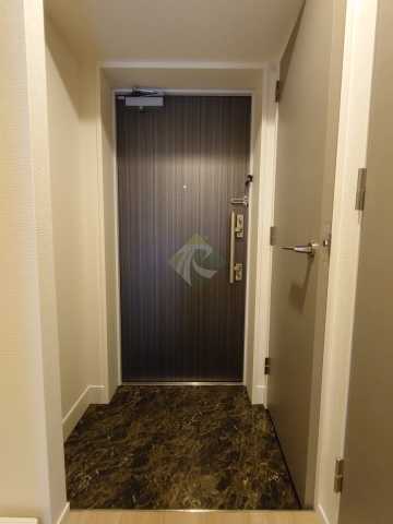 玄関　リライフ浅草店