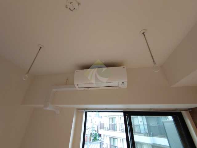 その他設備　リライフ浅草店