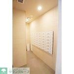 その他共有部分　お問合せは(株)タウンハウジング赤坂店へ【03-5563-…