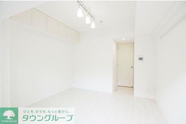 その他部屋・スペース　お問合せは(株)タウンハウジング赤坂店へ【03-5563-…