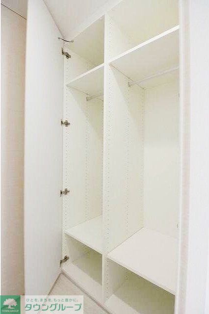 収納　お問合せは(株)タウンハウジング赤坂店へ【03-5563-…