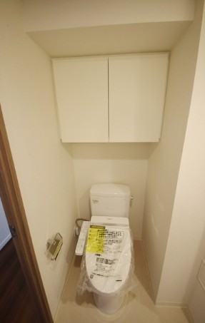 トイレ　☆清潔感のあるトイレ☆