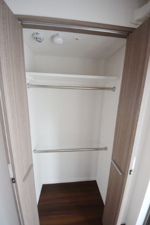 収納　☆たっぷり収納☆