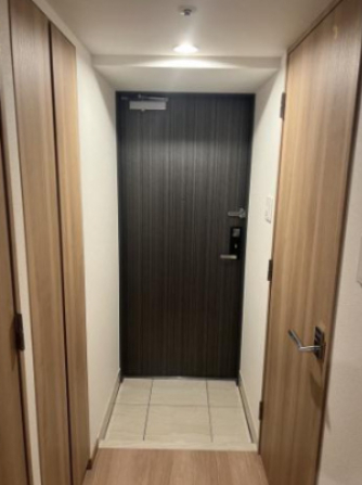 玄関　別部屋参考写真