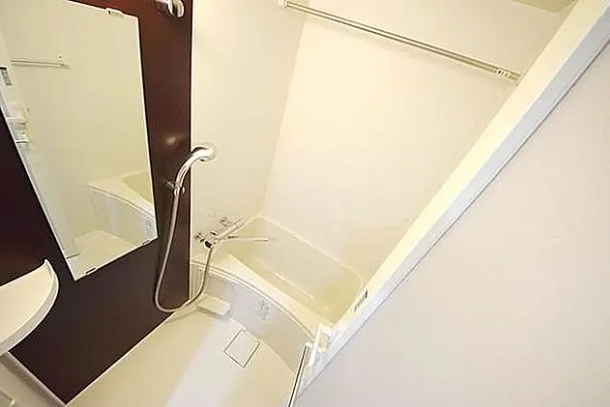 バス・シャワールーム　風呂