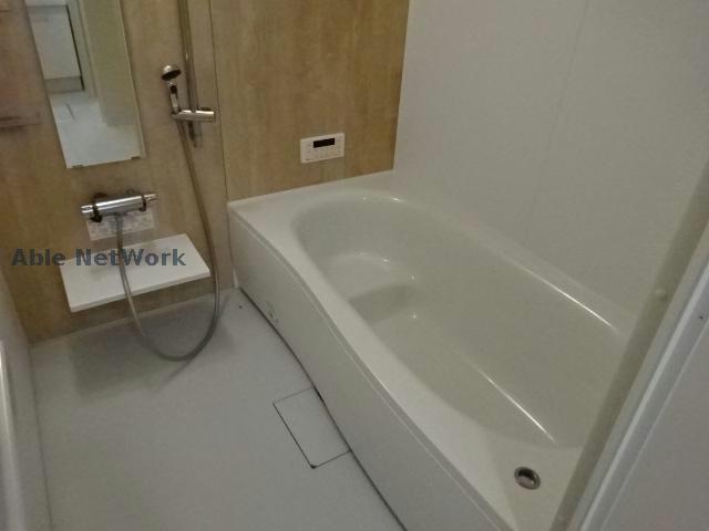 バス・シャワールーム　同型モデル