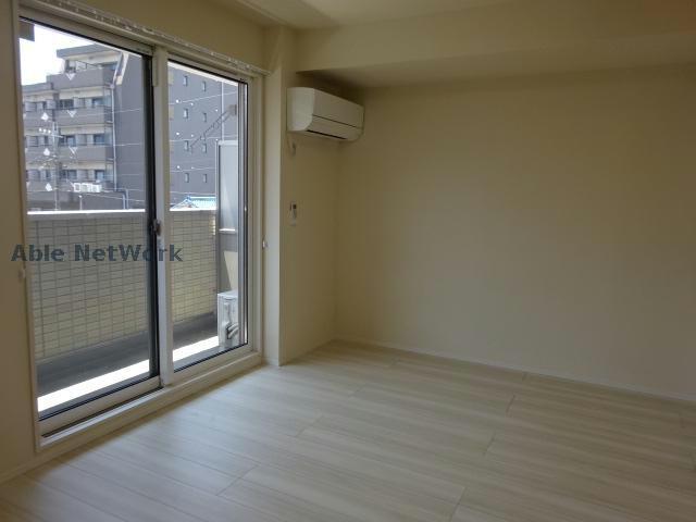 居室・リビング　同型モデル