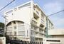 中学校　深川第八中学校（中学校）まで559m