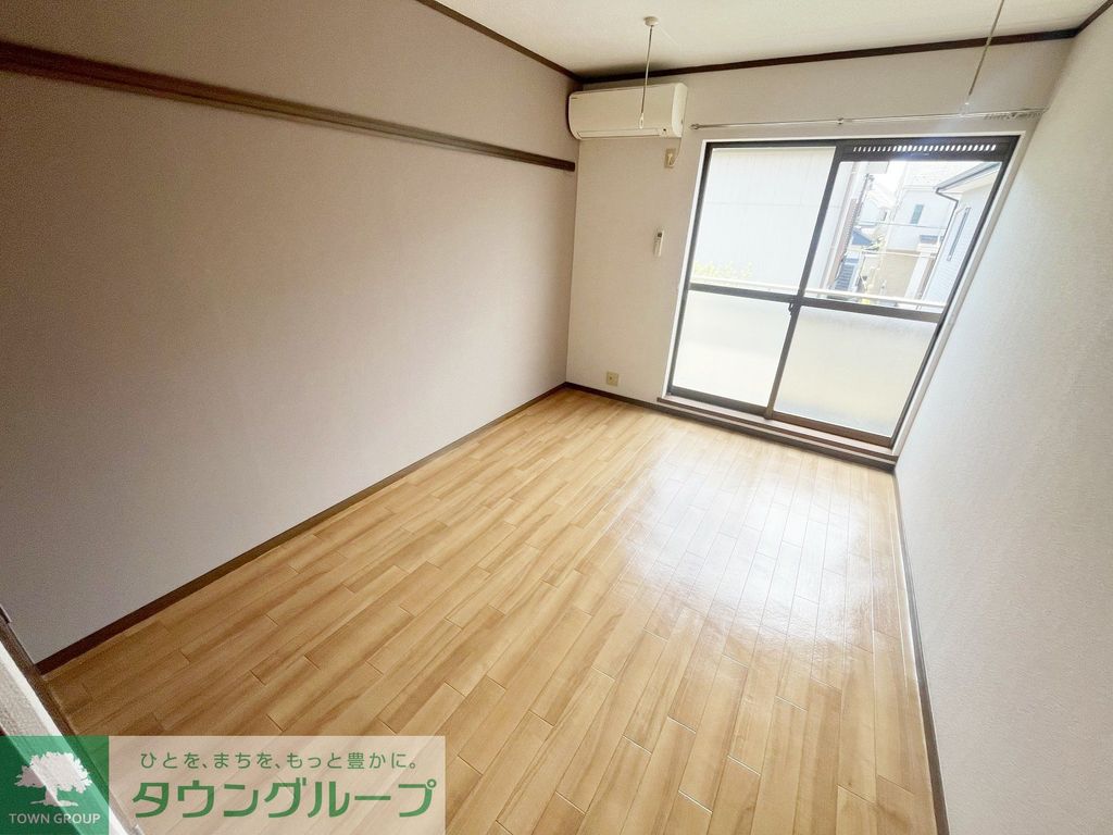 居室・リビング　★閑静な住宅街に立地★