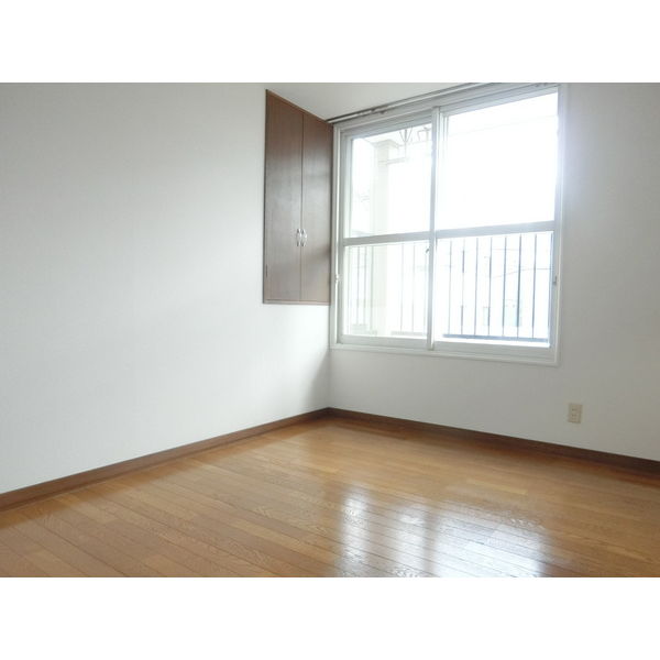 眺望　別号室内観です