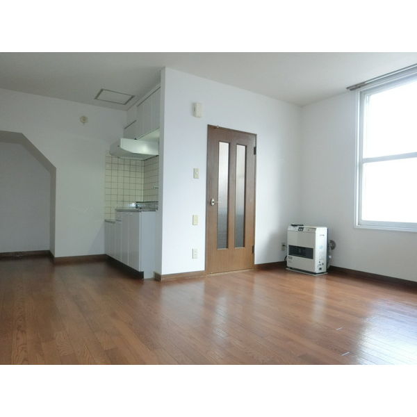 その他　別号室内観です