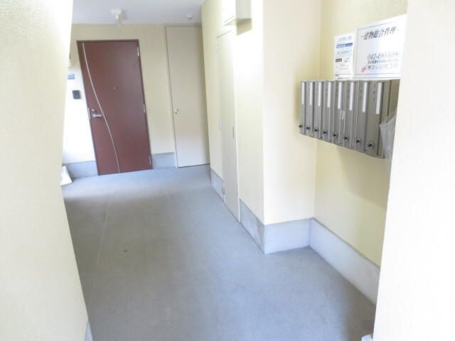 その他共有部分