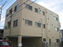 矢野口駅より徒歩14分 3階 築18年5ヶ月の賃貸物件