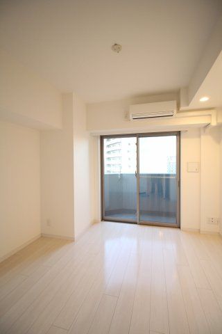 居室・リビング　（別タイプ参考写真）ガーラ・ステージ大塚駅前　豊島区北大塚3