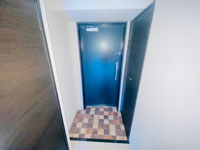 玄関　別号室の写真です