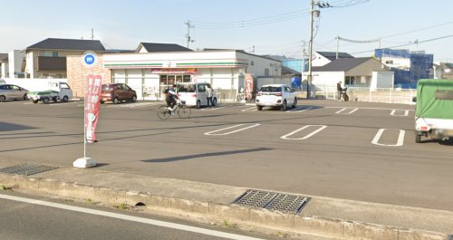 コンビニ　セブンイレブン 高松木太町上川東店（コンビニ）まで451m