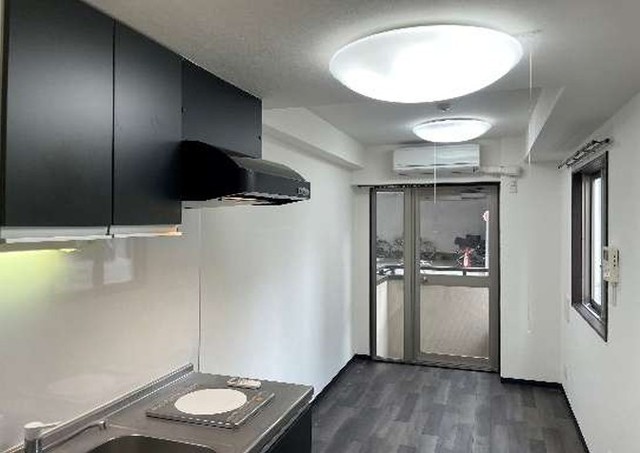 居室・リビング　きれいなお部屋