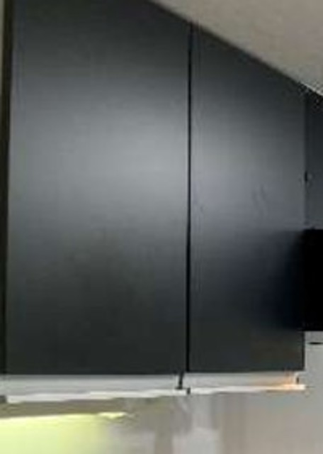 収納　キッチン収納