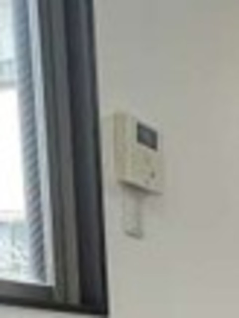 セキュリティ　ＴＶインターホン