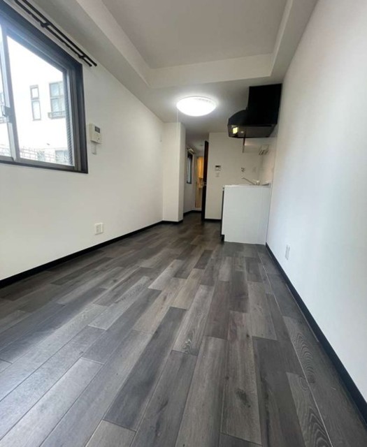 居室・リビング　きれいなお部屋