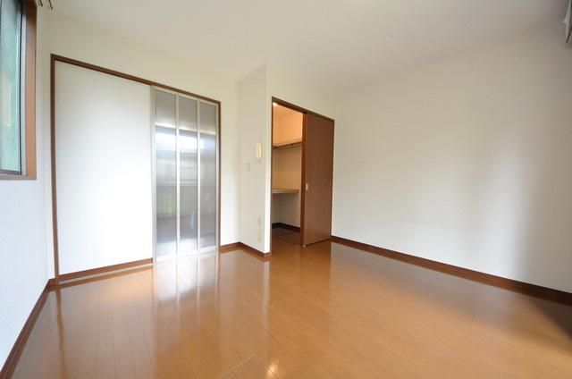 その他部屋・スペース　☆お部屋広々嬉しいな♪☆