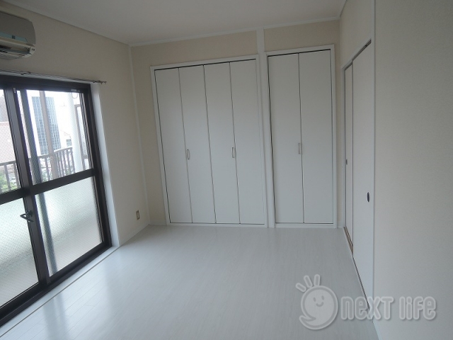 その他部屋・スペース　シャトル上杉