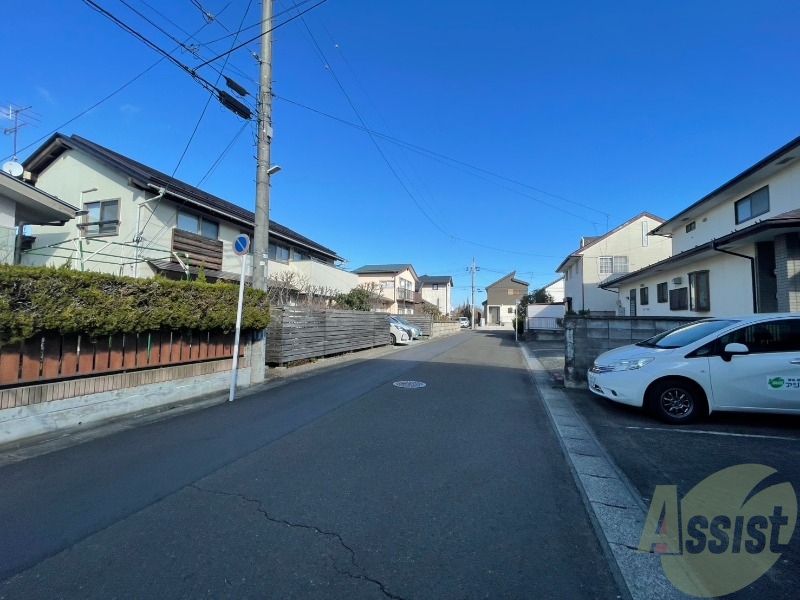 その他共有部分　駐輪場その他