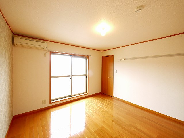 その他部屋・スペース　明るい色調の室内です