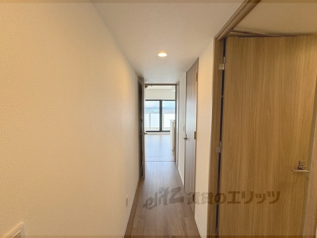 その他部屋・スペース　廊下