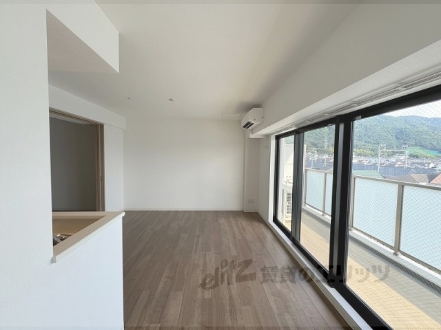 居室・リビング　洋室